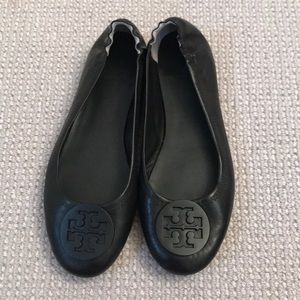 Tory Burch Flats - Worn Once